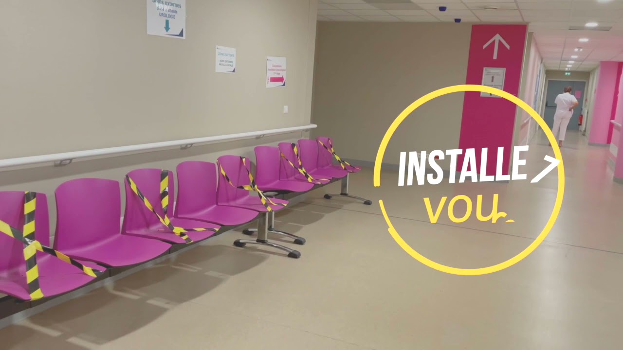 Soins externes urologiques Hôpital Privé de la Loire - Saint Etienne - Centre d'Urologie Stéphanois