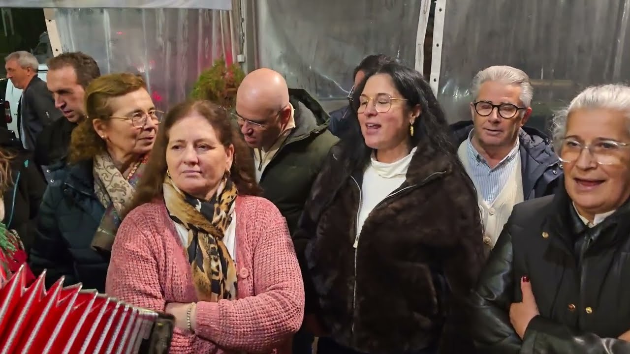 DANÇAS NA CAPITAL DO VIRA P.DA BARCA 11 DE JANEIRO 2026 GOSTOU SUBSCREVA O CANAL 