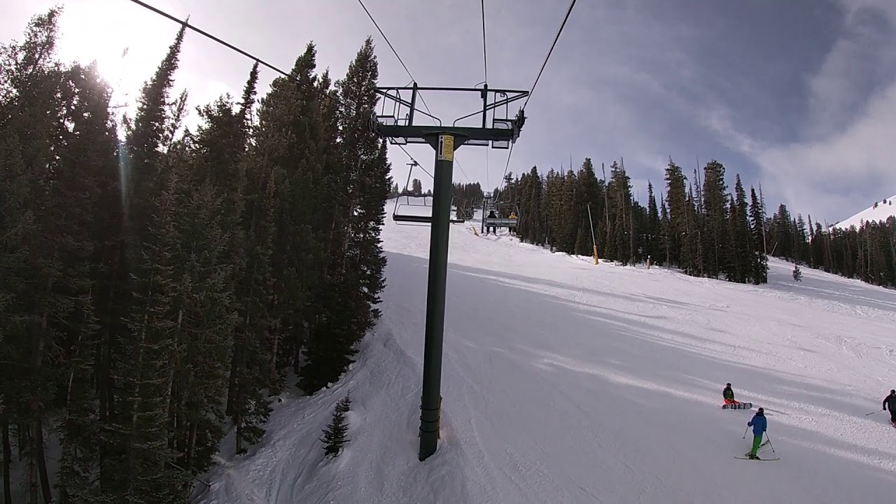 Sun Valley | Seattle Ridge [1993-2024]