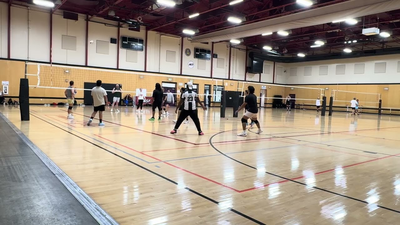 Block Clover vs. Kill Karma Game 3 (Part 2)