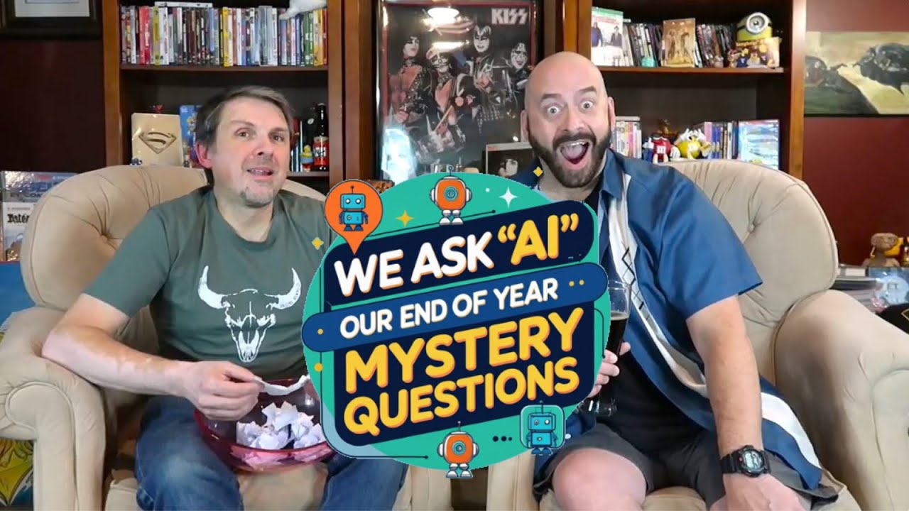 WE ASK 