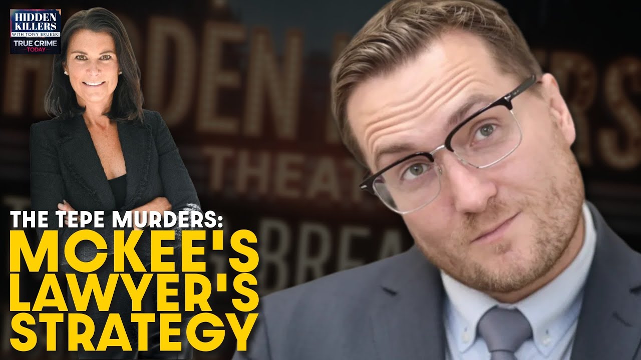 Michael McKee Hired the Lawyer Who Got Dr  Husel Acquitted on 14 Murder Counts — Here's Her Strategy