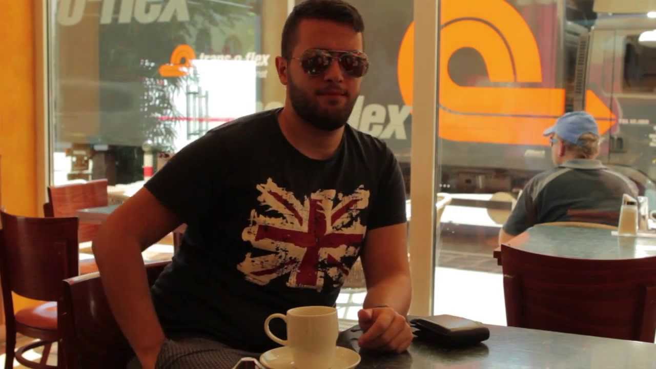 Mein 1. Filmprojekt an der TH OHM || Stummfilm N&uuml;rnberg