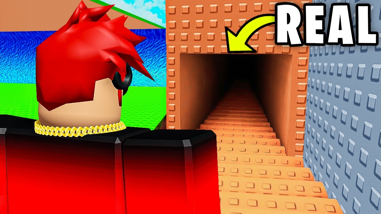 I Tried 10 HIDDEN Secrets in Escape Tsunami for Brainrots!