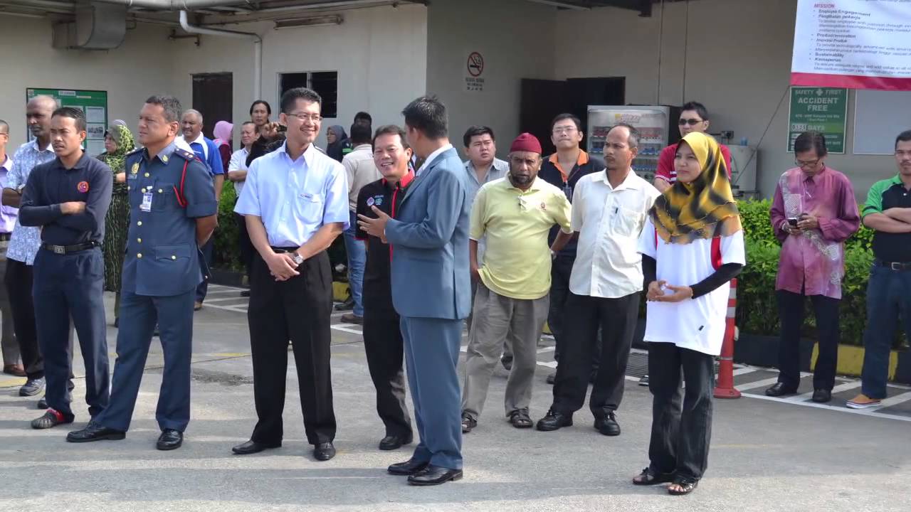 KYB-UMW Malaysia 2013 Corporate Video