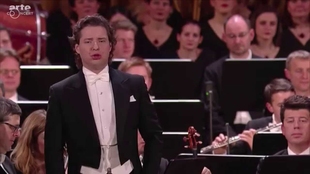 Сhristmas in Vienna 2014