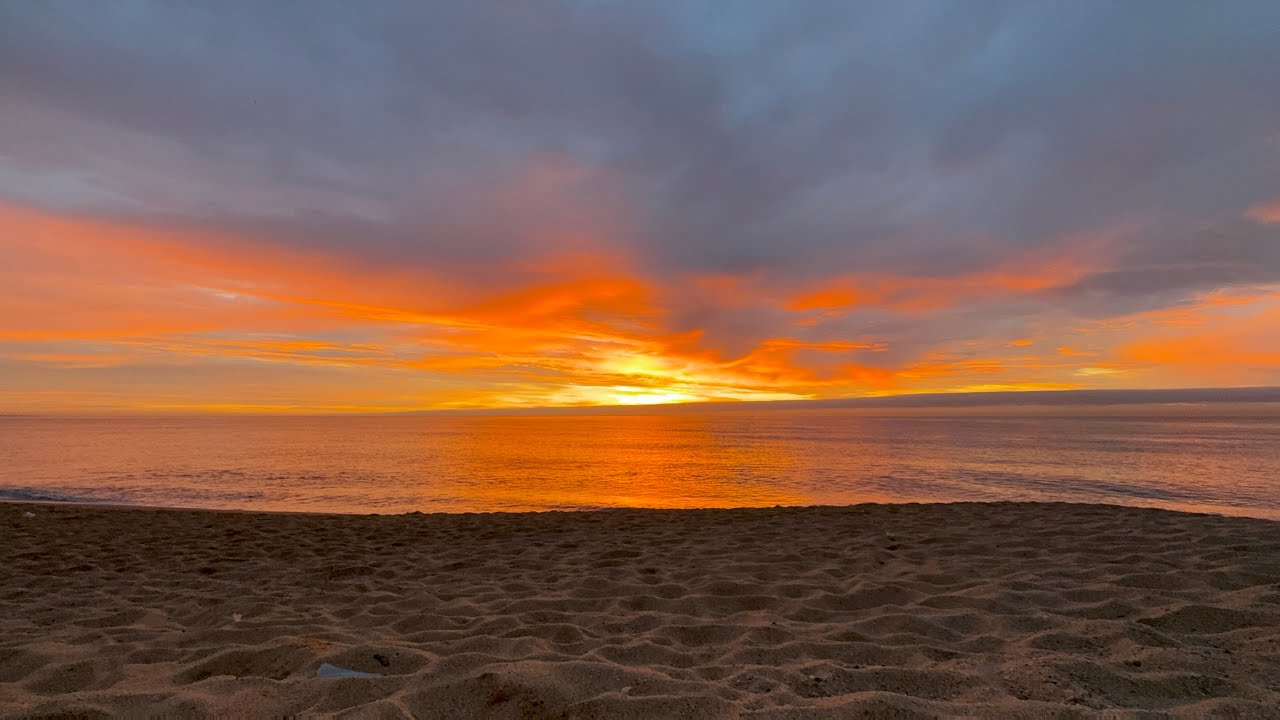 Amanecer 