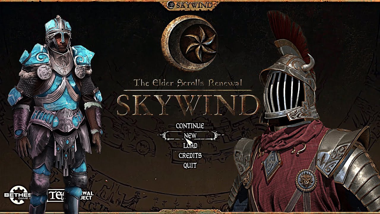 SKYWIND ОБЗОР НОВОГО ПРОХОЖДЕНИЯ 2024