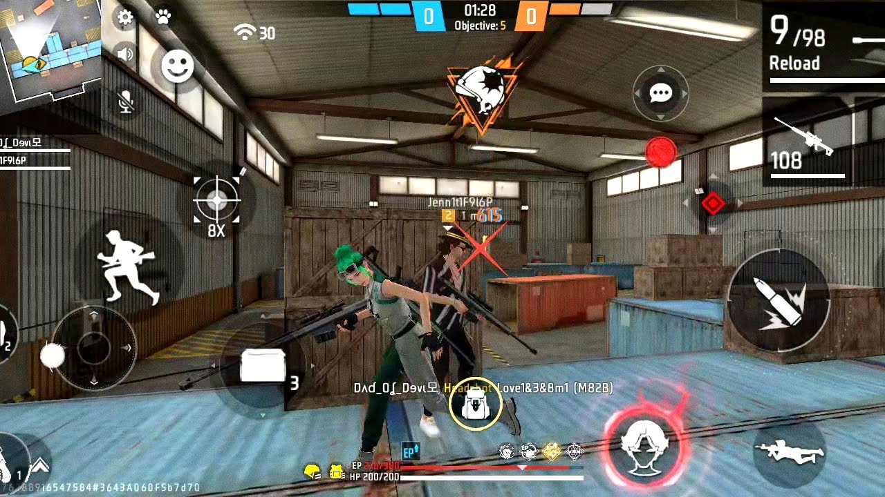 🔥 1. Lone Wolf 1 vs 2 – Solo Hero ने Duo को धूल चटा दी ⚡ 😱 Free fire🔥 #video #freefire #lonewolf 