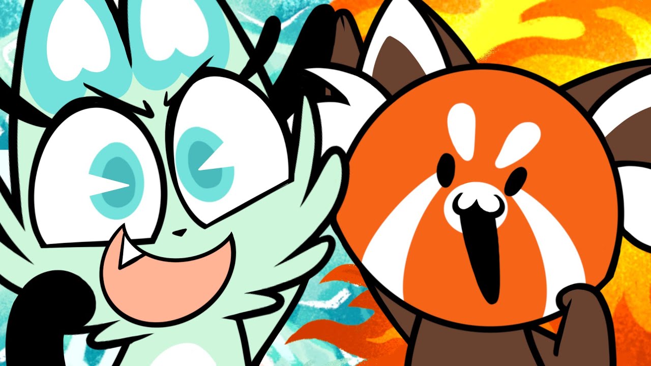 Slushi & Sody silly times