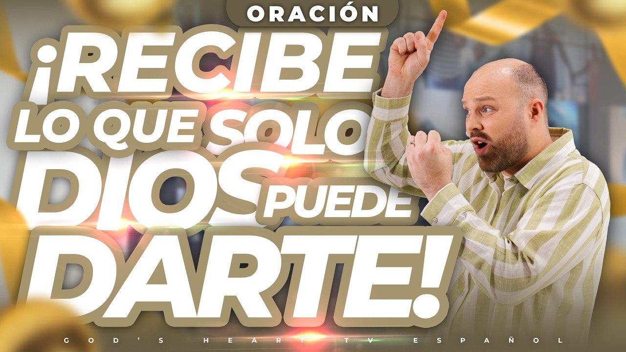 ¡ÚNETE A ESTA ORACIÓN Y RECIBE TU LIBERACIÓN!