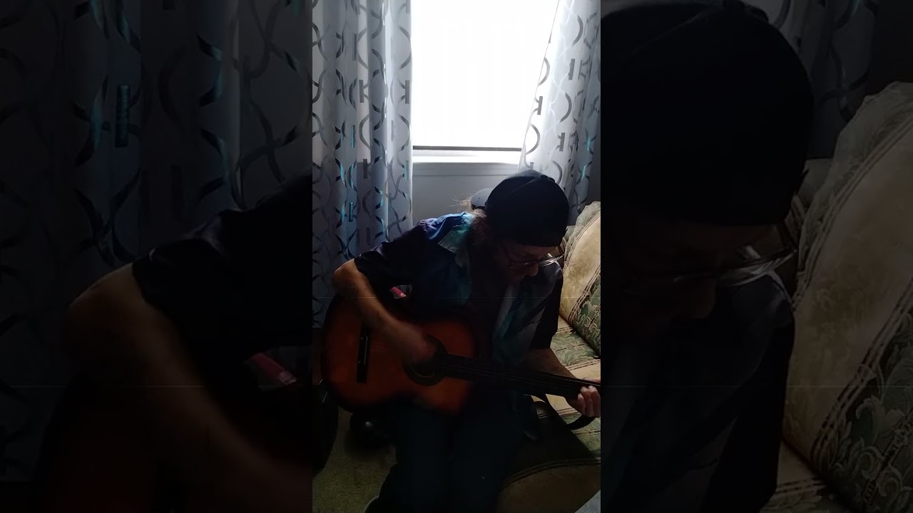 SELF EMPLOYED WITH CHORDS 