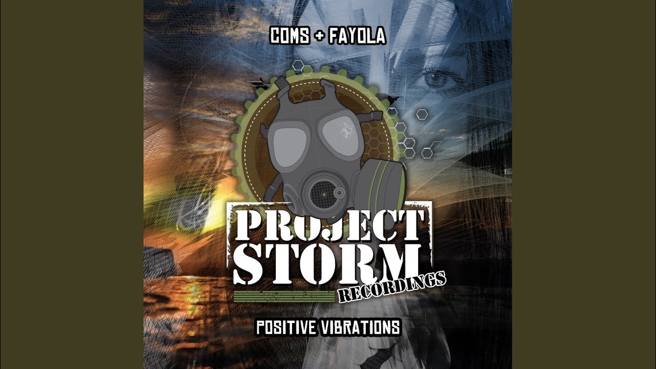 Positive Vibrations (Original Mix)
