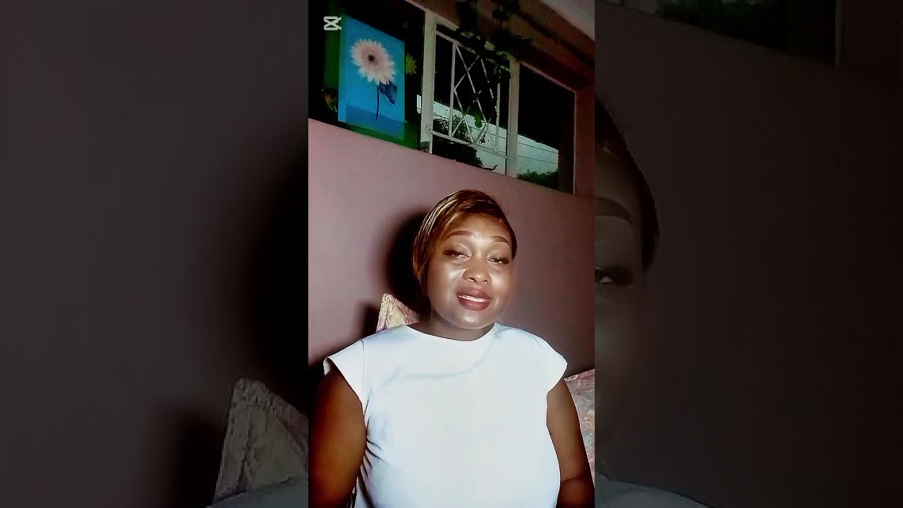 Prophetic Protocol: Women healing from broken systems Part 2