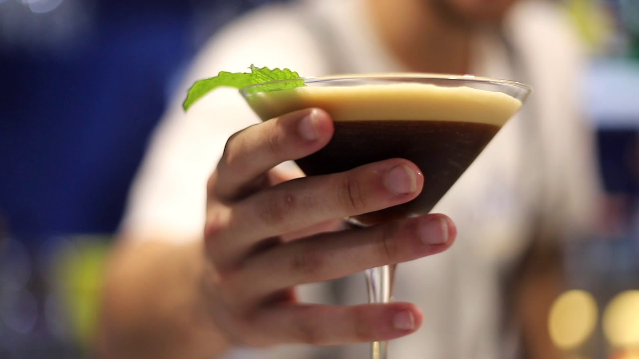 OPA Greek Cuzina Promo Video