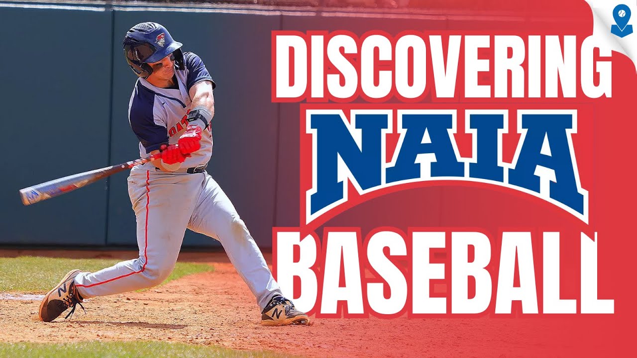My 30 Year Experience with NAIA College Baseball Changed Everything!