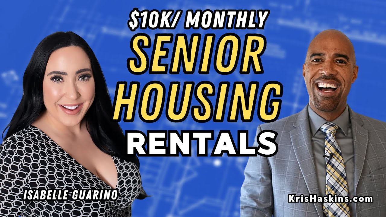 How to get started in residential assisted living rental business