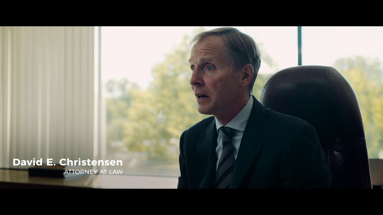 What Is An Average Injury Settlement? | Christensen Law