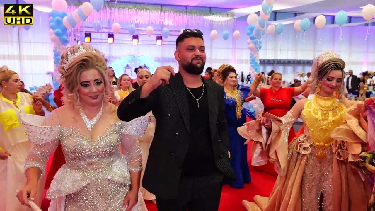 Yaşko Gold Sunnet Dugun klibi  FULL 2024