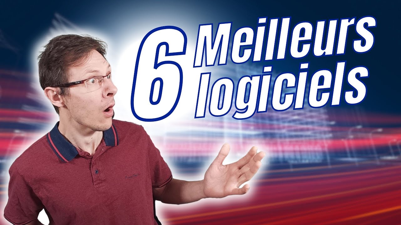 Les 6 Meilleurs Logiciels d’Architecture 3D en 2025 : Comparatif Essentiel