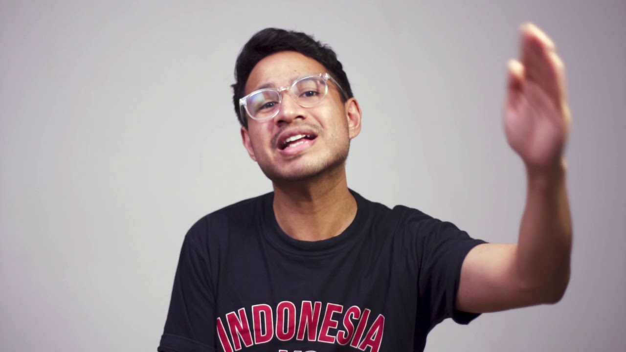 Apakah Orang Kaya Harus Bantu Orang Miskin? #JOpini