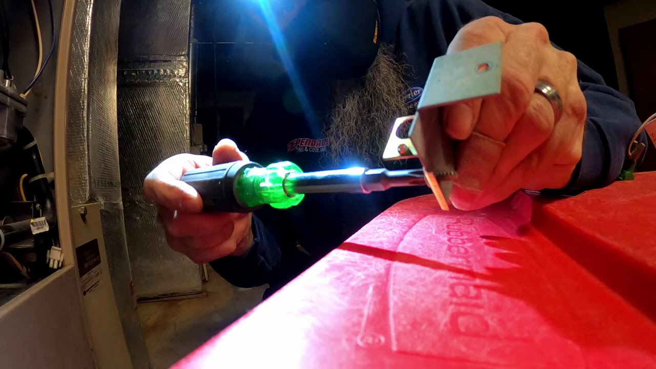 White Rogers Hot Rod To the Rescue 21D64-2