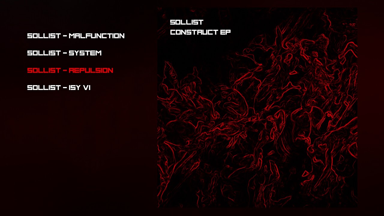 Sollist - Repulsion