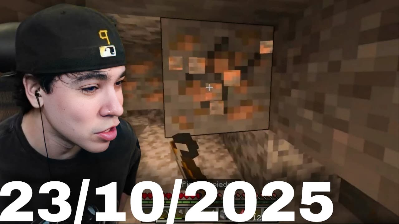 HOY ARRANCO MINECRAFT EN BEDROCK POR PRIMERA VEZ