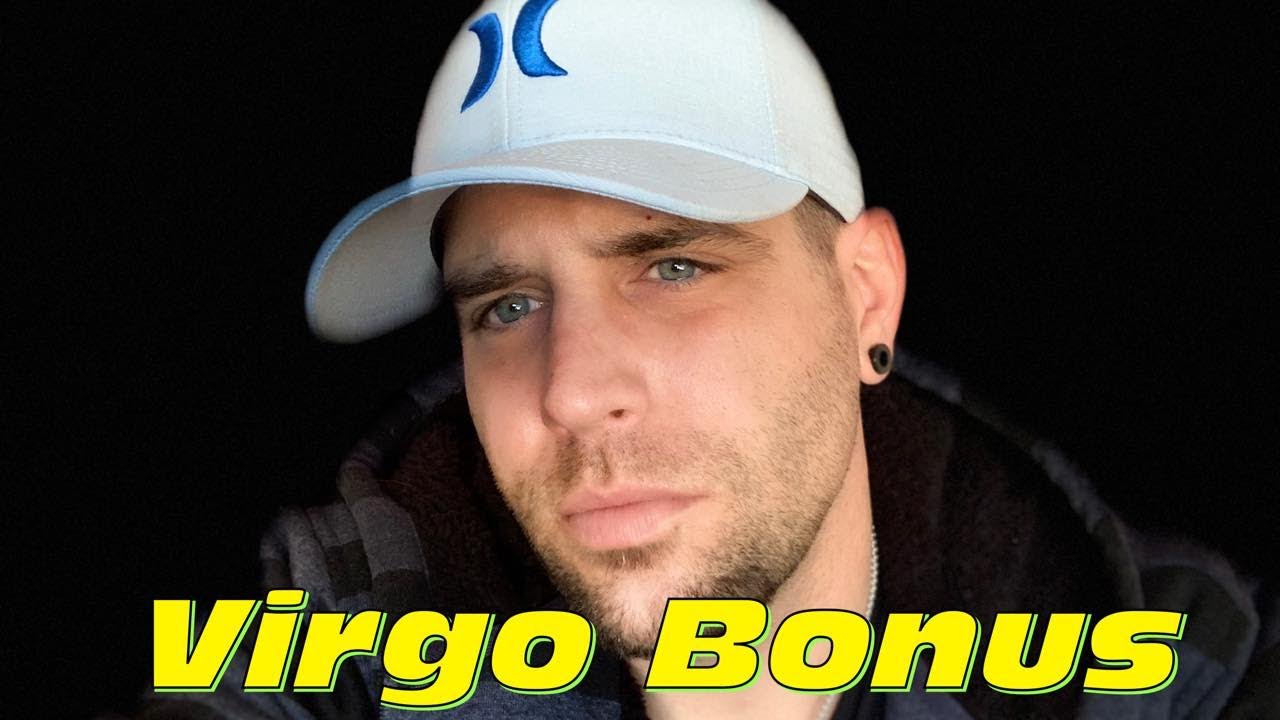 Virgo - They're not going to wait forever! - January 2021 BONUS
