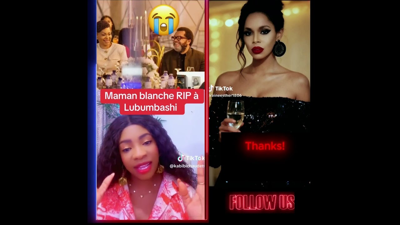 gbairai news   la mort de blanche tunasi enfin la vérité????