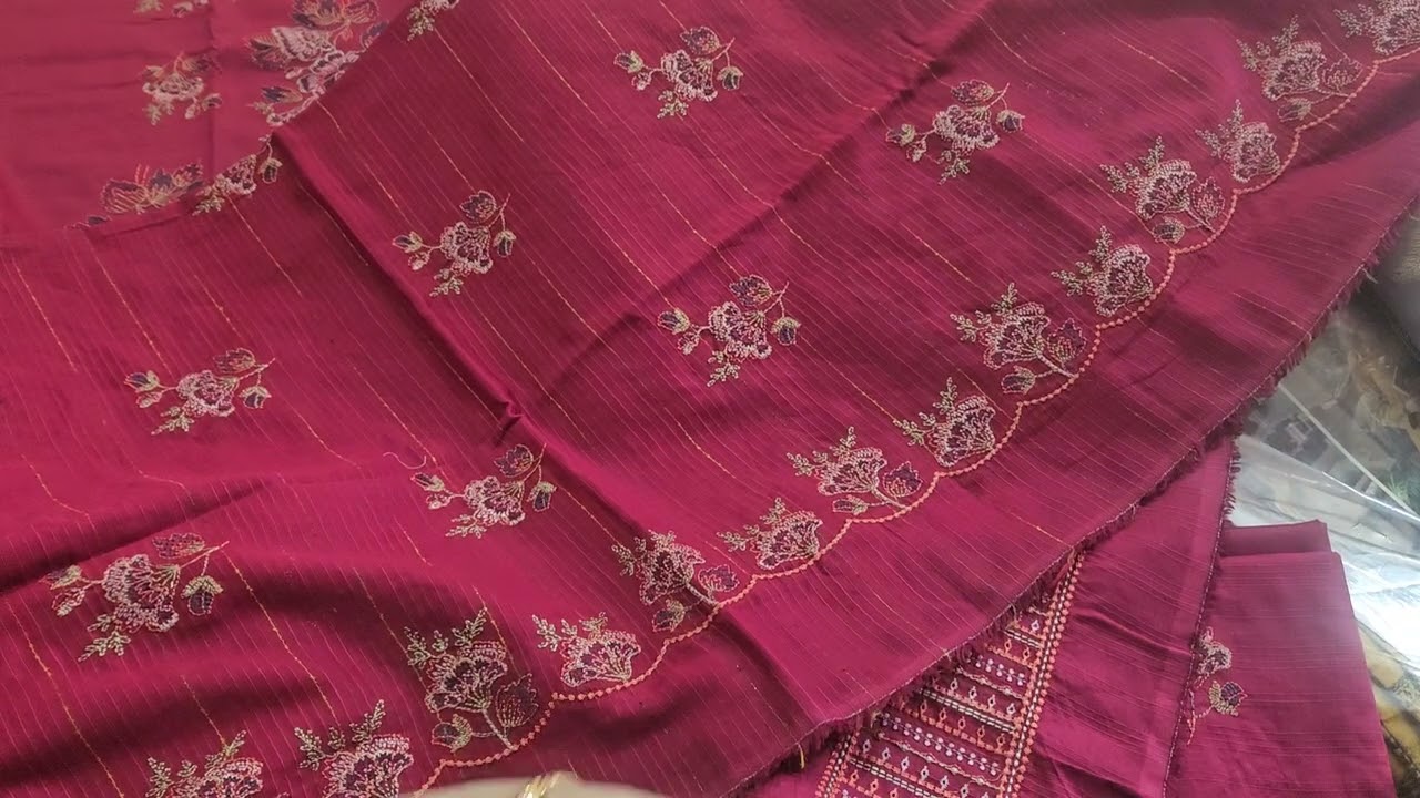 ORIGINAL  stock in hand in discount #khanonlineclothing 