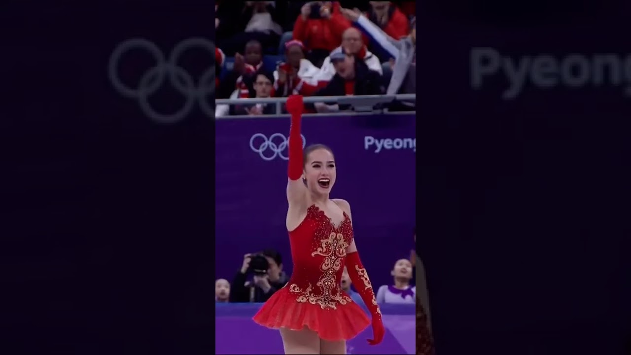 Алина Загитова &mdash; Я