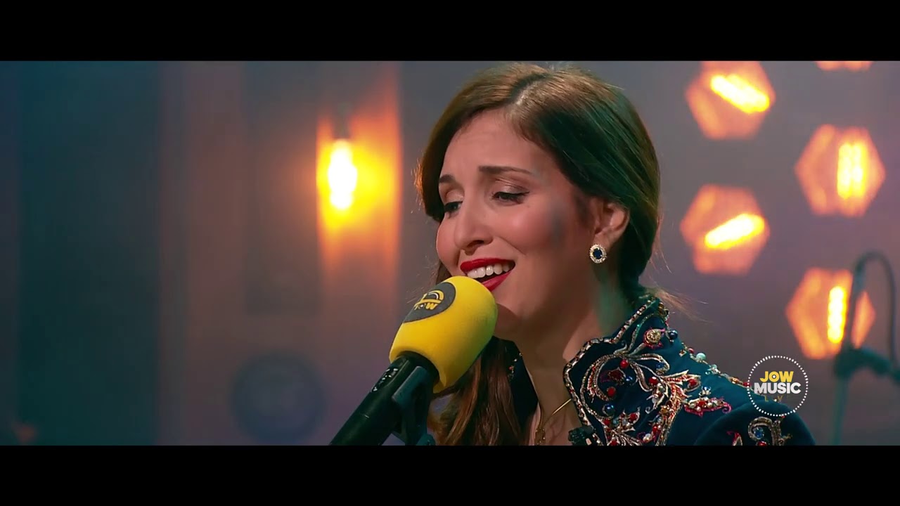 Jow Music Live І Lamia Ait Amara - Maissa - يارشا الفتان