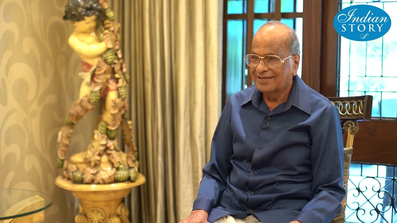 INDIAN STORY | DAYA CHAND GARG