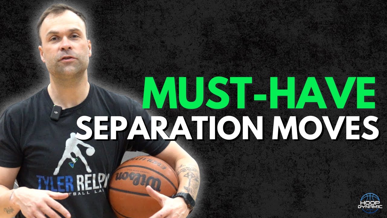 MUST HAVE Separation Moves!