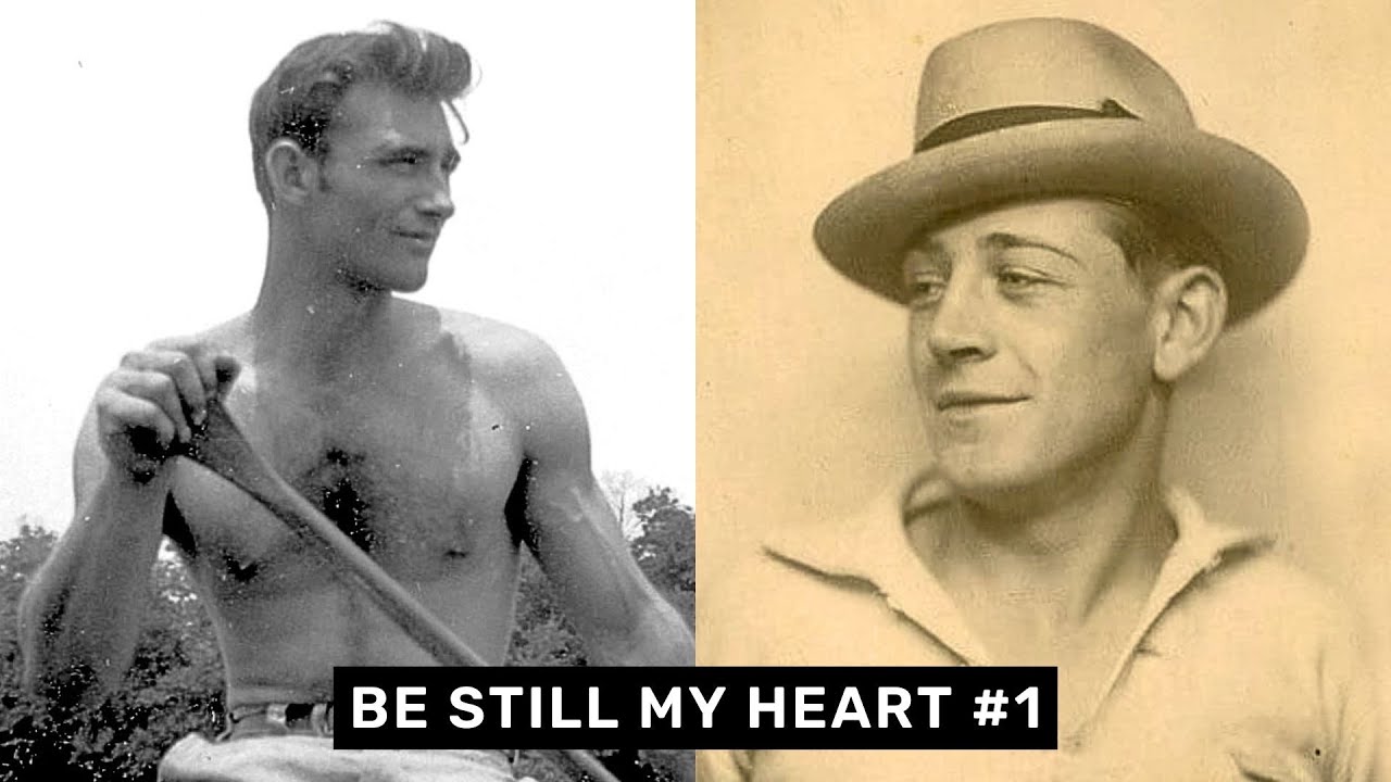 Be Still My Heart! #1