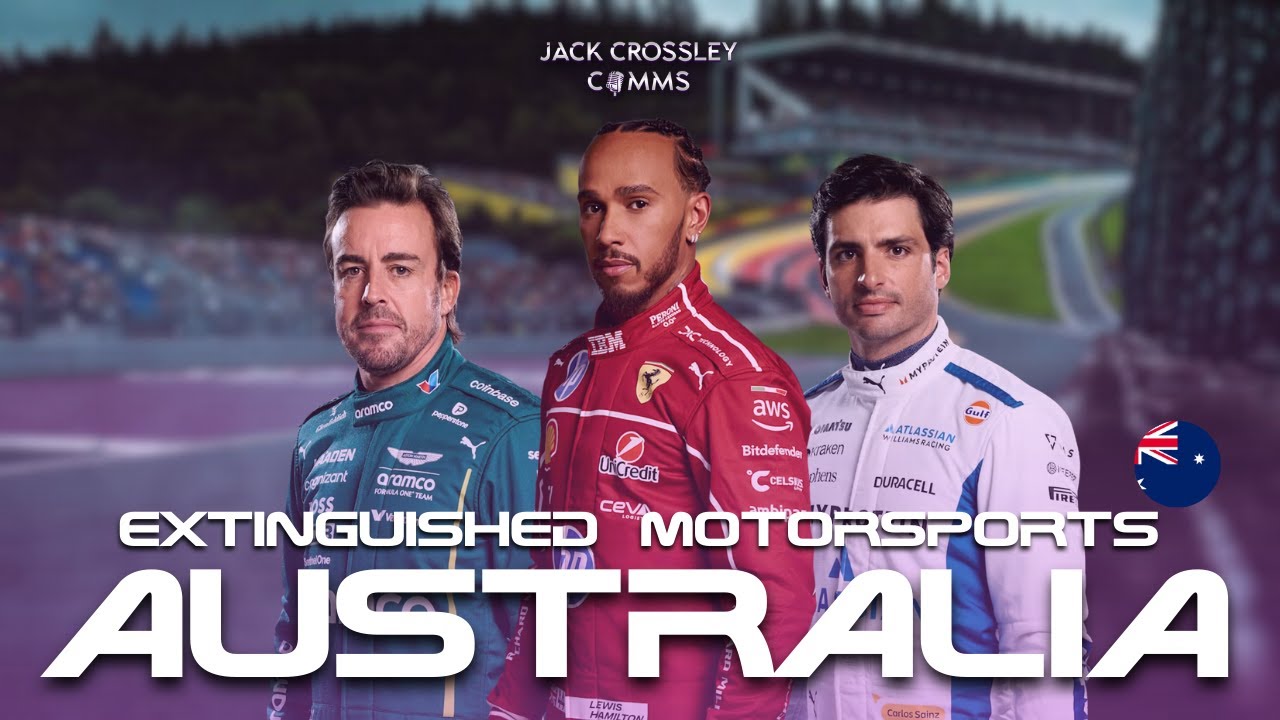 EM | Round One | Australia (Highlights)