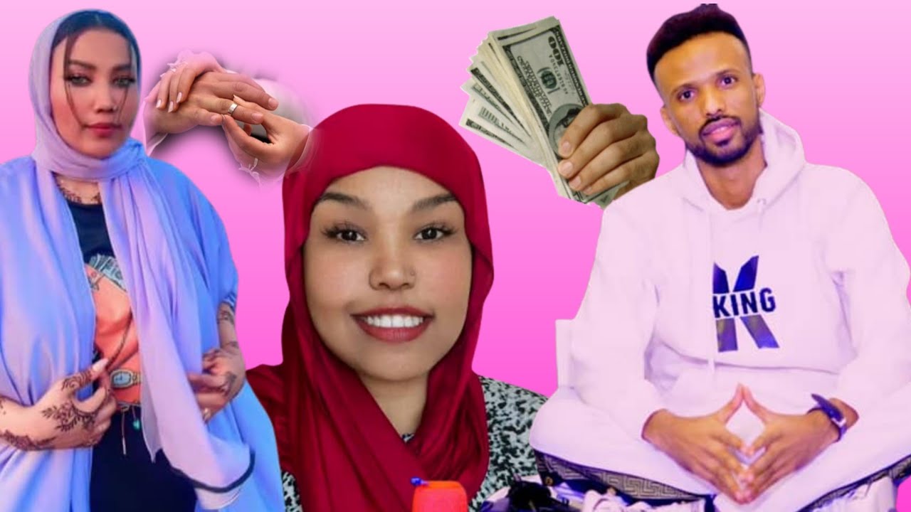Saaraa oo Arin Shaxaari Nimo Ah Ku Sameesay Oomaar BarBar