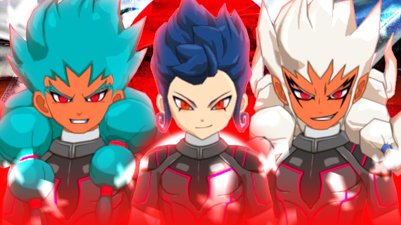Os presento al MEJOR EQUIPO de VICTORY ROAD hecho por JAPONESES