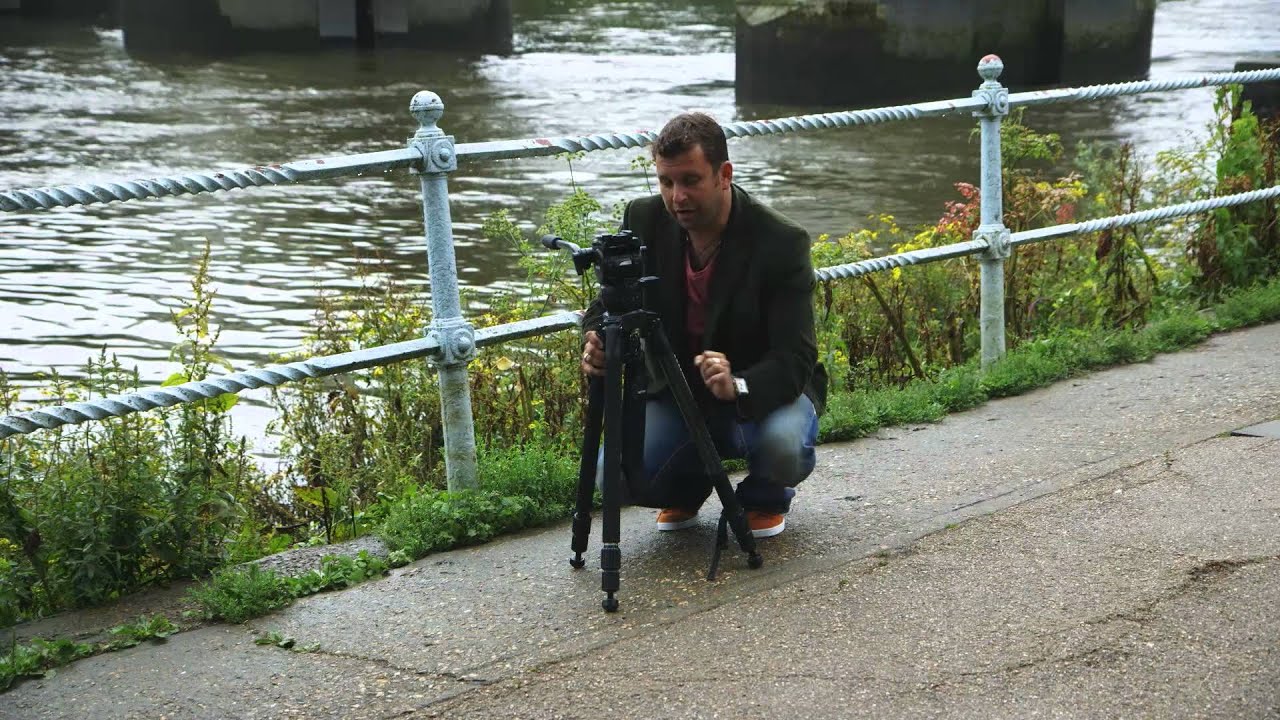 Overview of Miller tripods