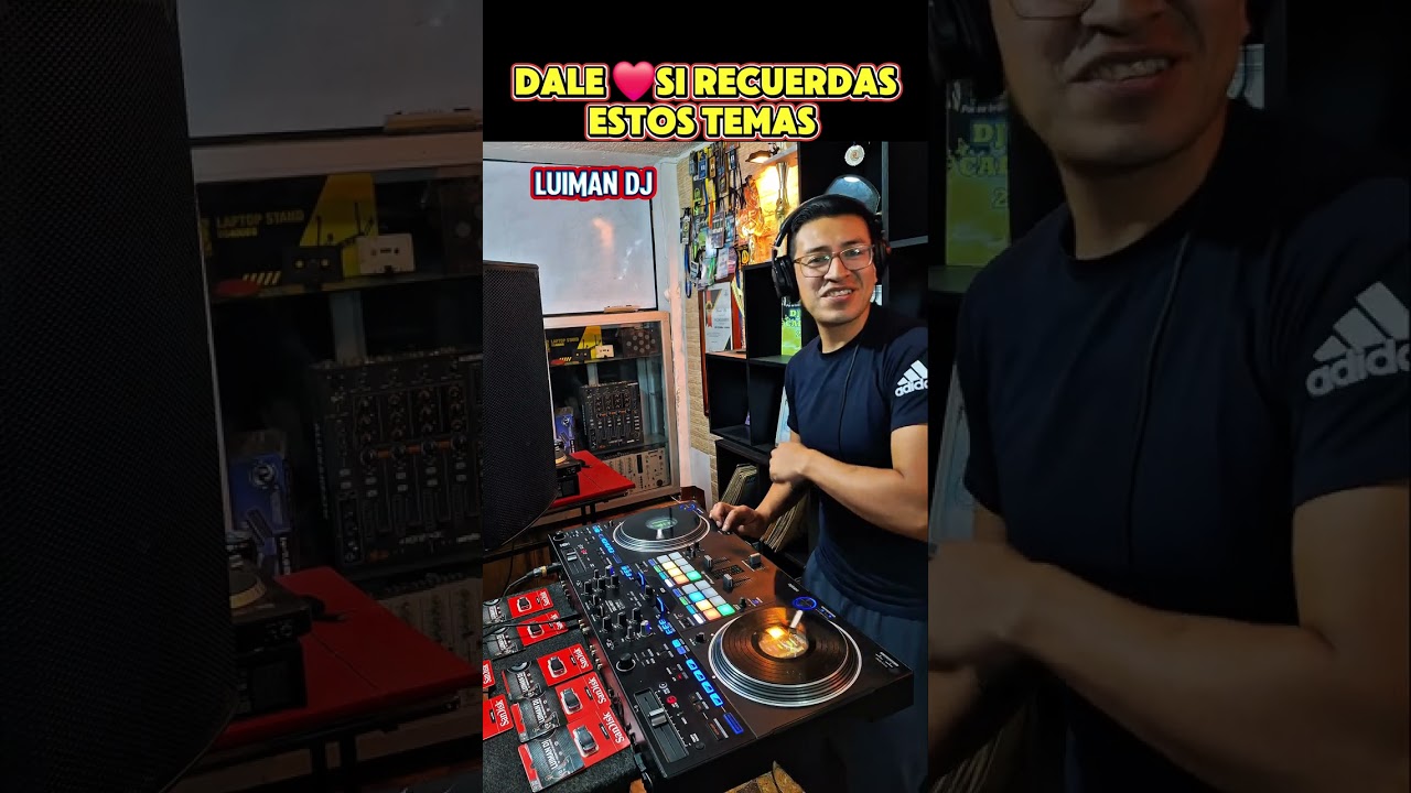 Reggaeton Viejo (LuimanDj )