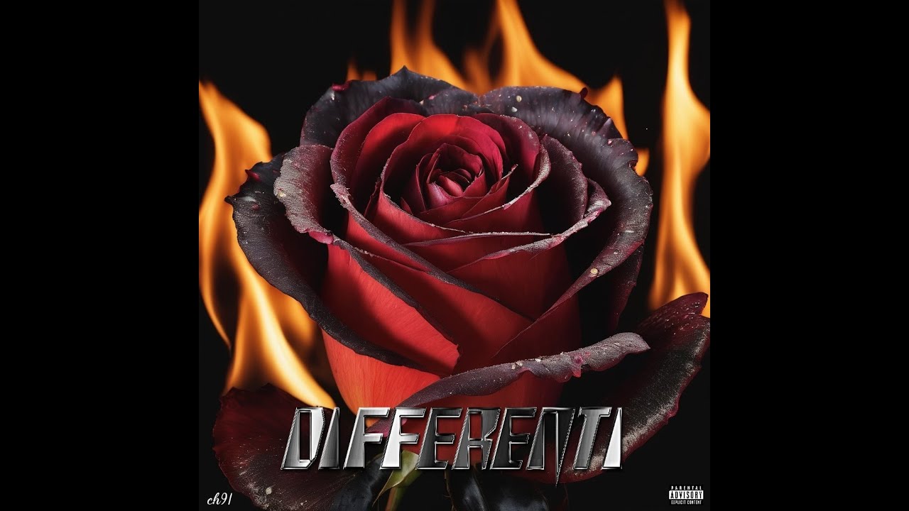 CH-91 - DIFFERENTI