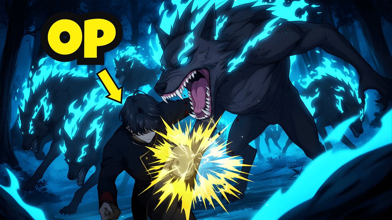WORTHLESS Reincarnator TRIGGERED Martial Arts AWAKENING In Magic World | Manhwa Recap