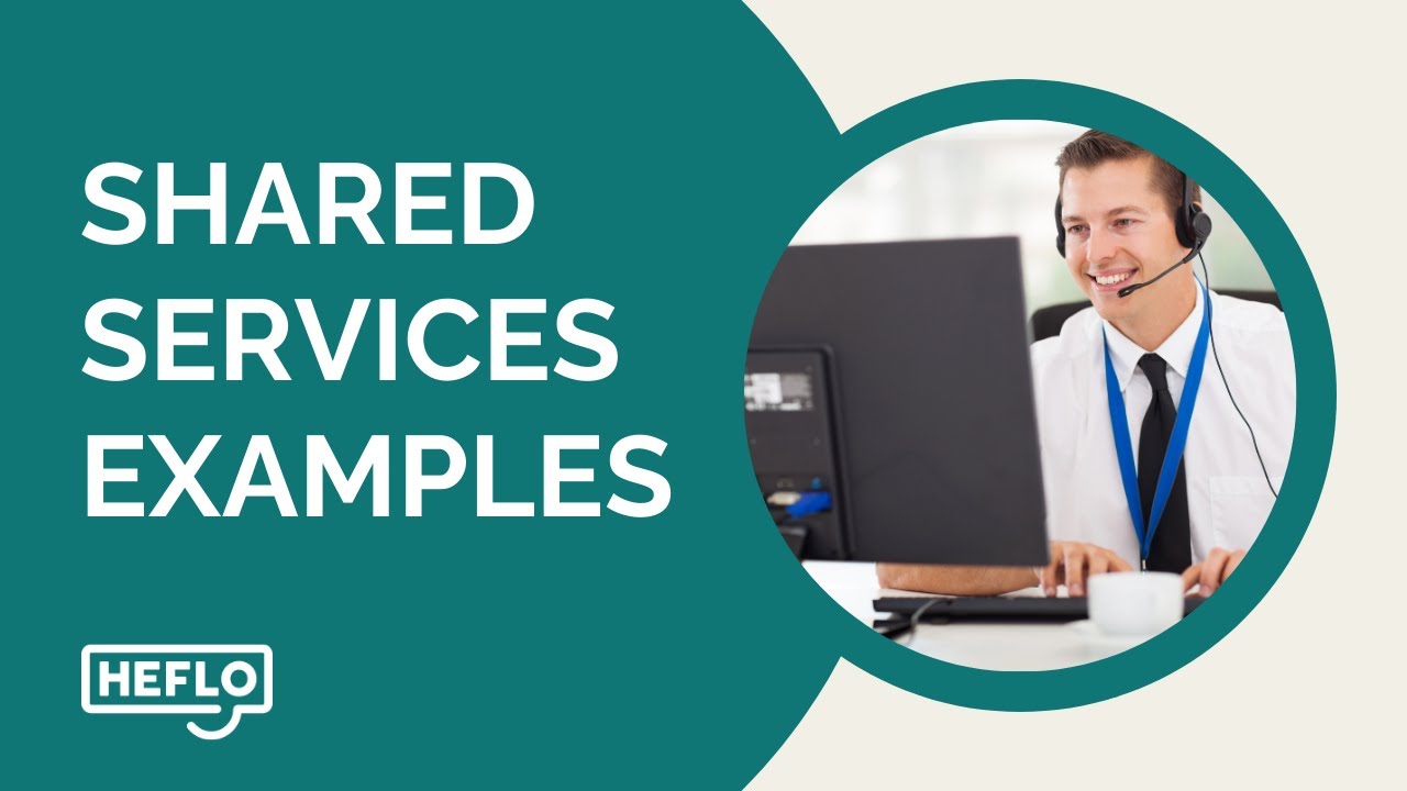 Episode #19 - Shared Services Centers: Streamlining Business Operations