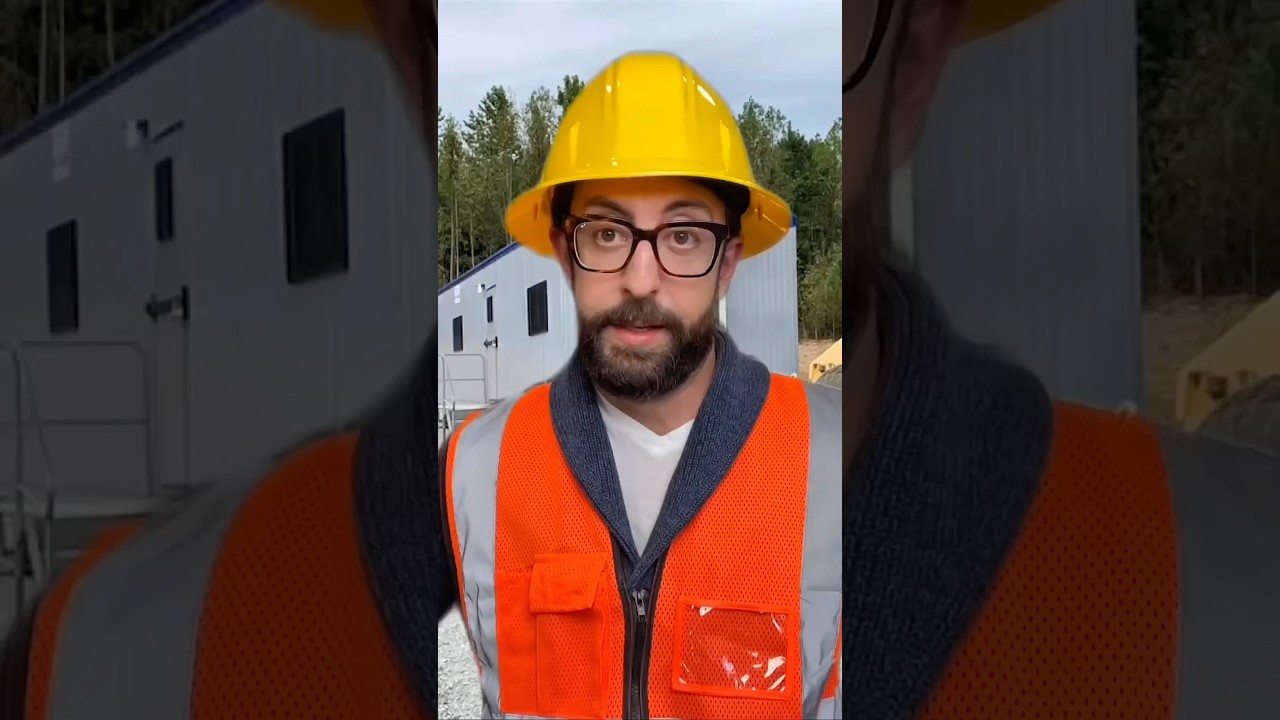Builder🦺 React №645&ndash;  Let&rsquo;s Go!🔥 #roadwork