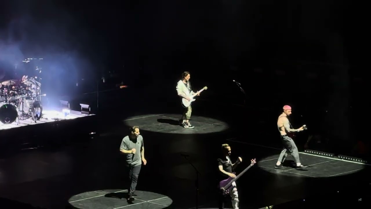 Avenged Sevenfold Live – Hail to the King (Movistar Arena, Buenos Aires 2026)