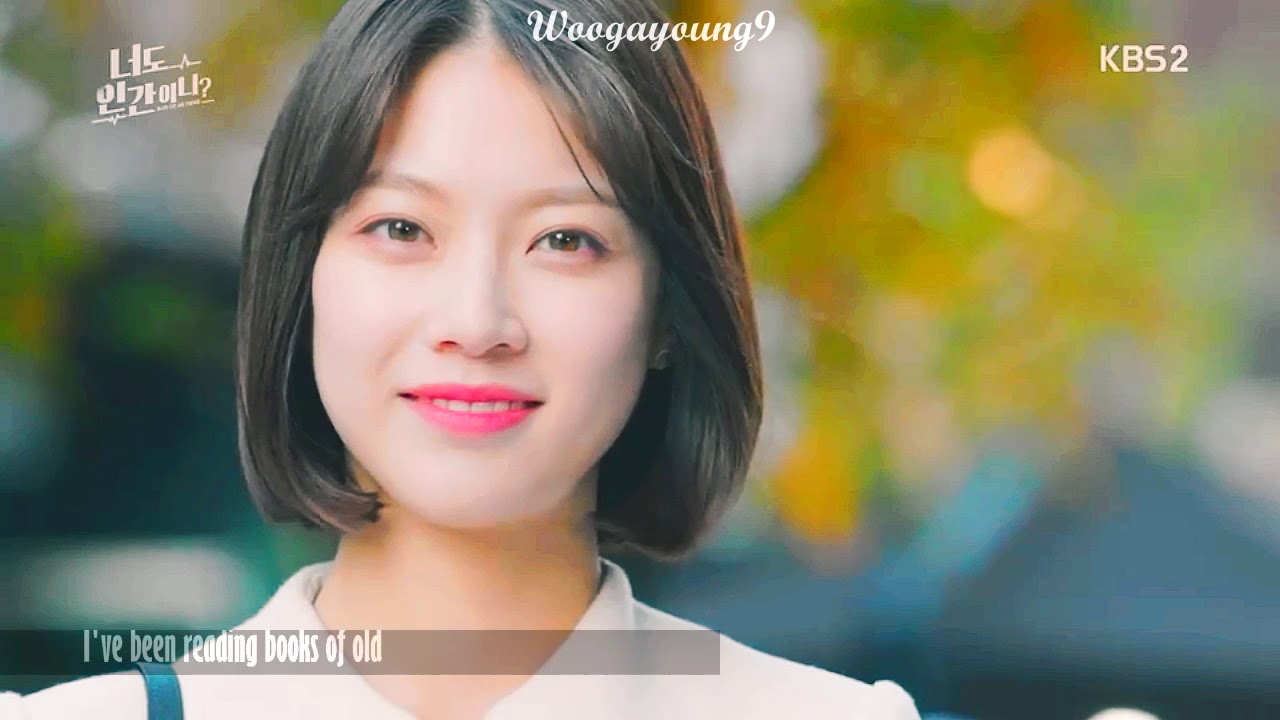 Namsin III x Sobong (Something Just Like This)