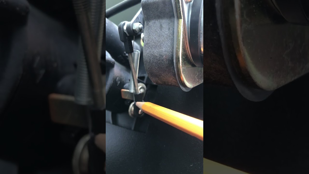 STEPPER MOTOR SPRING