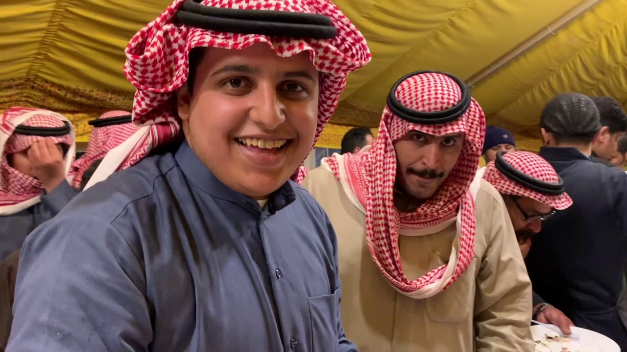 اليوم المفتوح لأسرة الخميس - القصيم - بريدة - ١٤٤١هـ