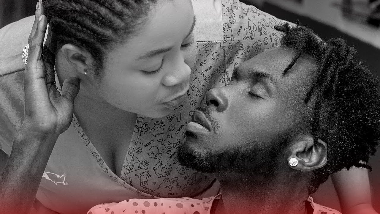 RED: Valentine's Day Movie 2026